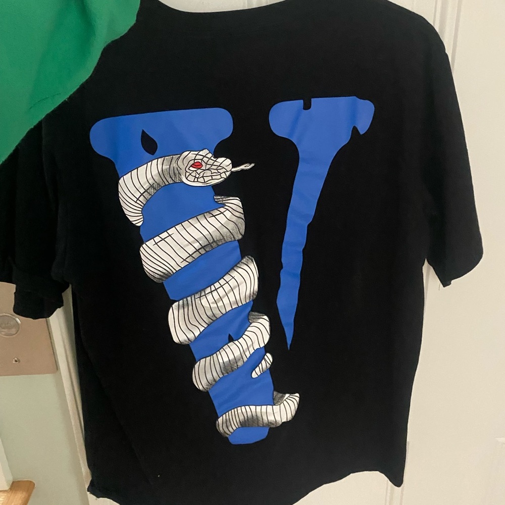 Vlone Snake Tee